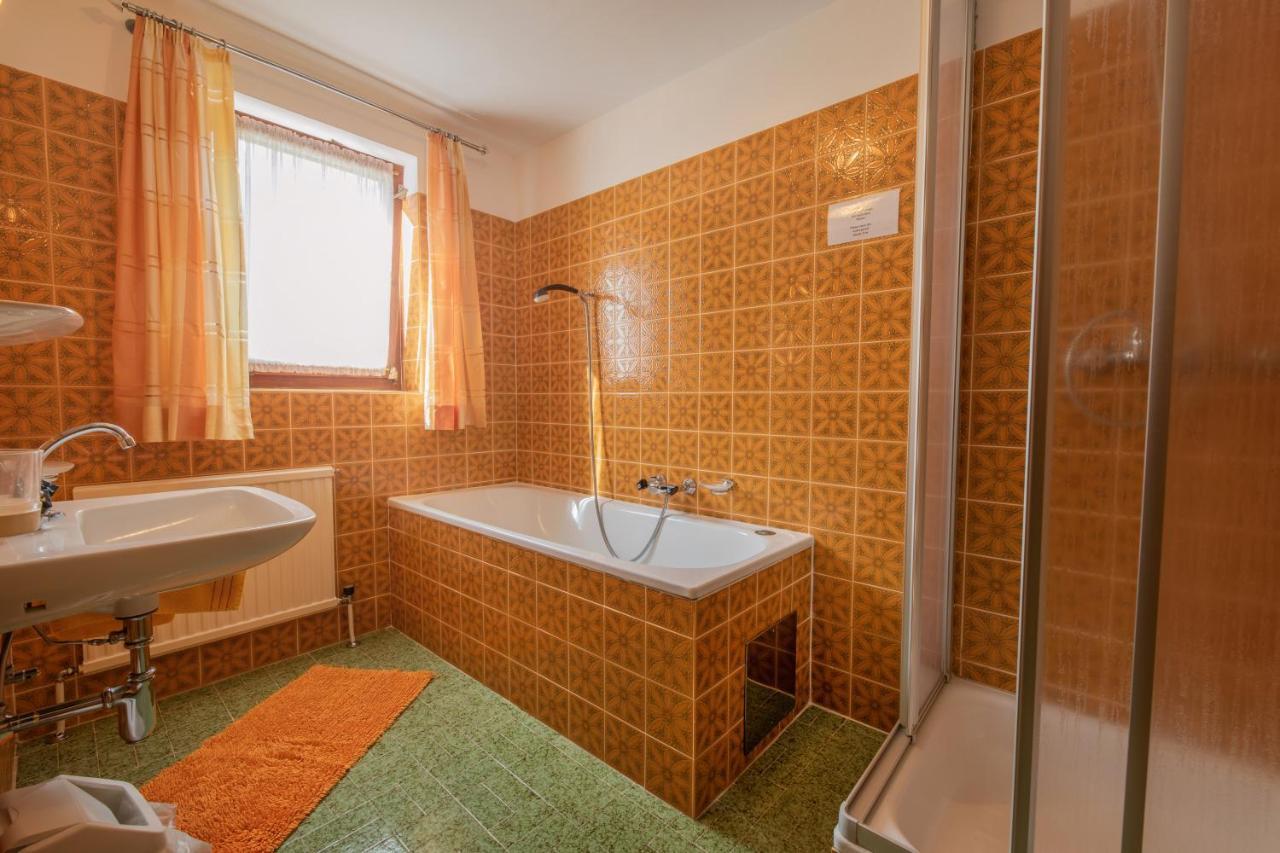 Gaestehaus Danler Neustift im Stubaital Kültér fotó