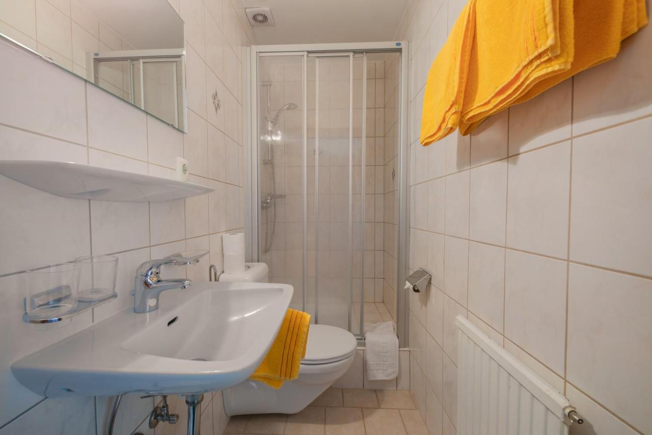 Gaestehaus Danler Neustift im Stubaital Kültér fotó