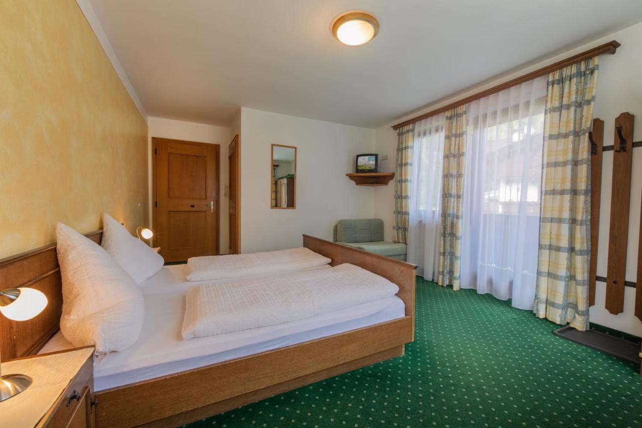 Gaestehaus Danler Neustift im Stubaital Kültér fotó