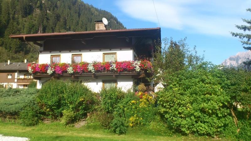 Gaestehaus Danler Neustift im Stubaital Kültér fotó