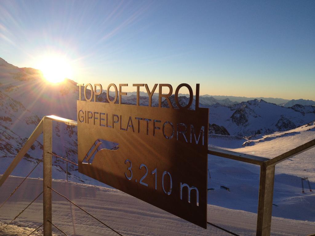 Gaestehaus Danler Neustift im Stubaital Kültér fotó