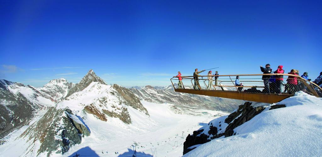 Gaestehaus Danler Neustift im Stubaital Kültér fotó
