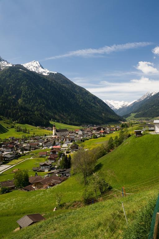 Gaestehaus Danler Neustift im Stubaital Kültér fotó